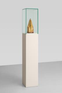Cyprien Gaillard - Not Yet Titled (Tooth)