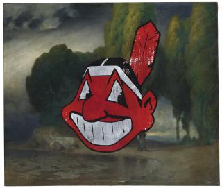 Cyprien Gaillard - Not Yet Titled