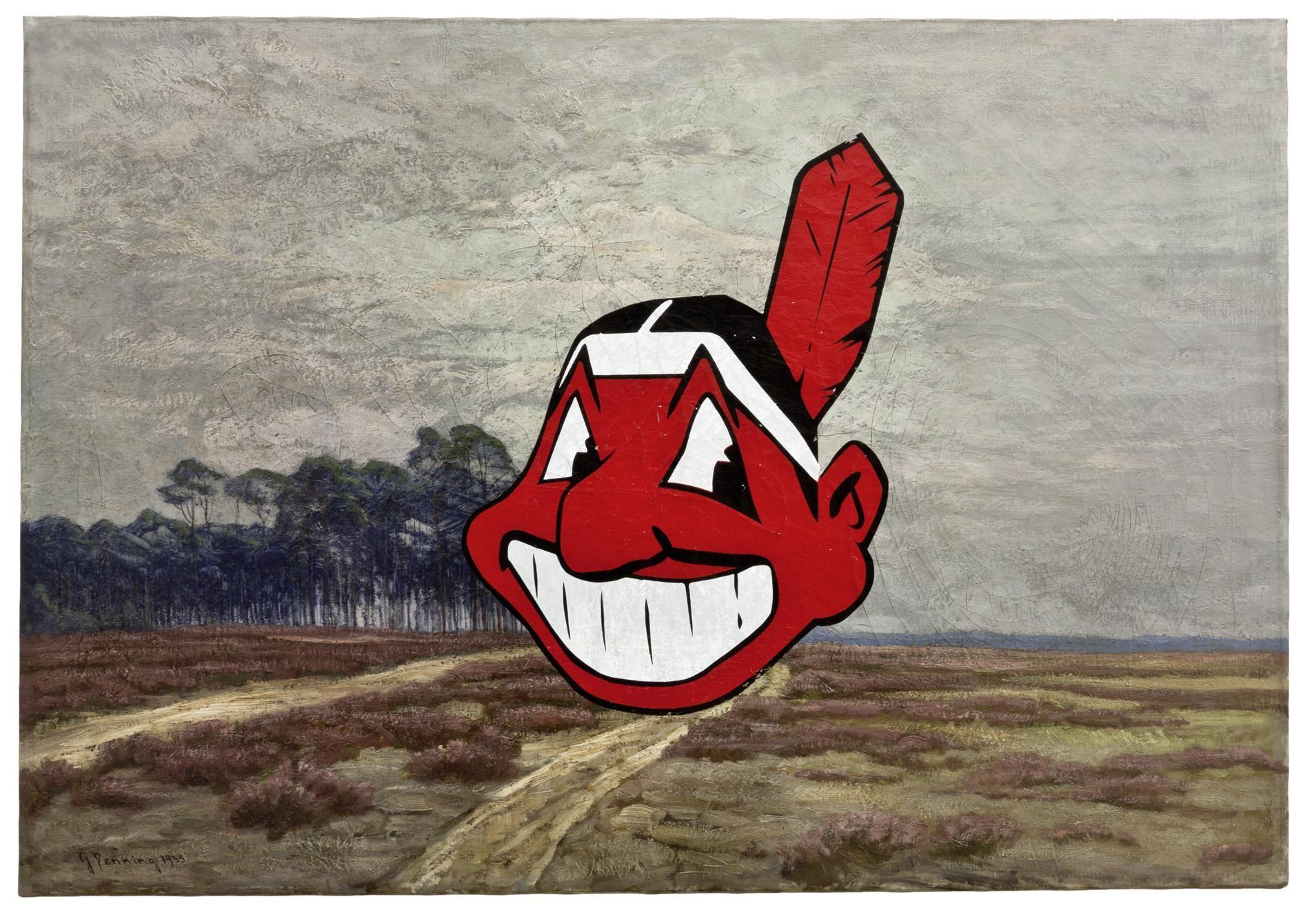 Cyprien Gaillard - Not yet Titled