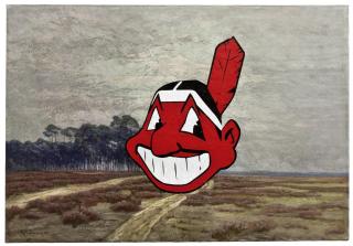 Cyprien Gaillard - Not yet Titled