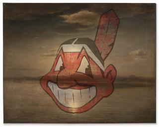 Cyprien Gaillard - Not yet titled