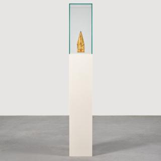 Cyprien Gaillard - Untitled (Tooth)