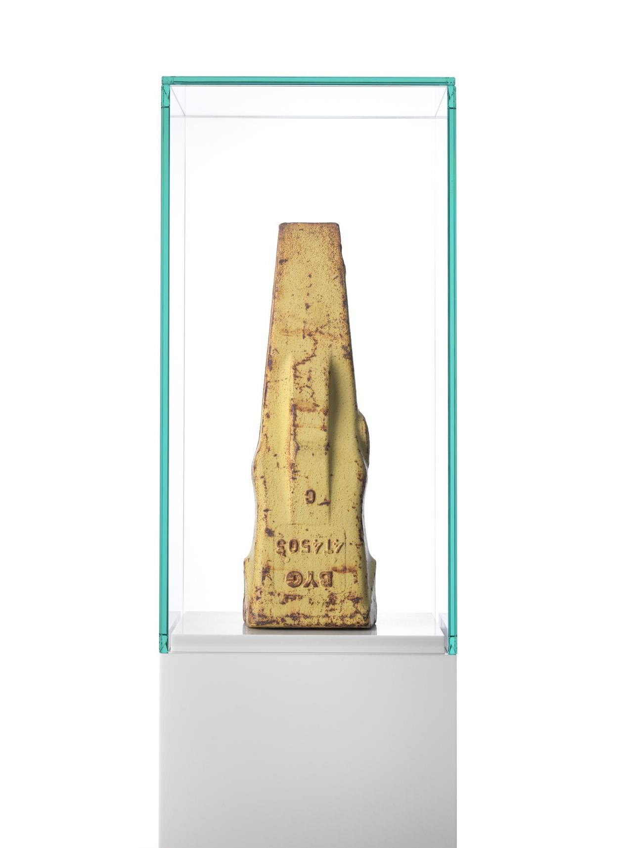 Cyprien Gaillard - Untitled (Tooth)