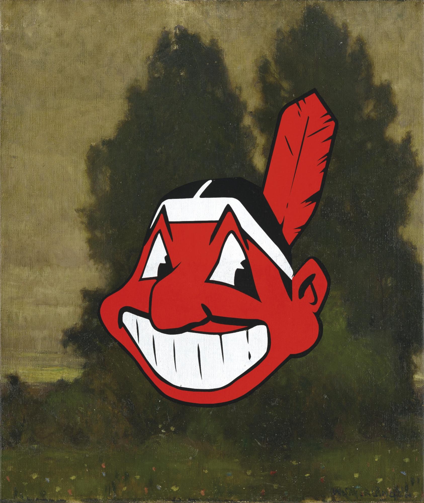 Cyprien Gaillard - Untitled