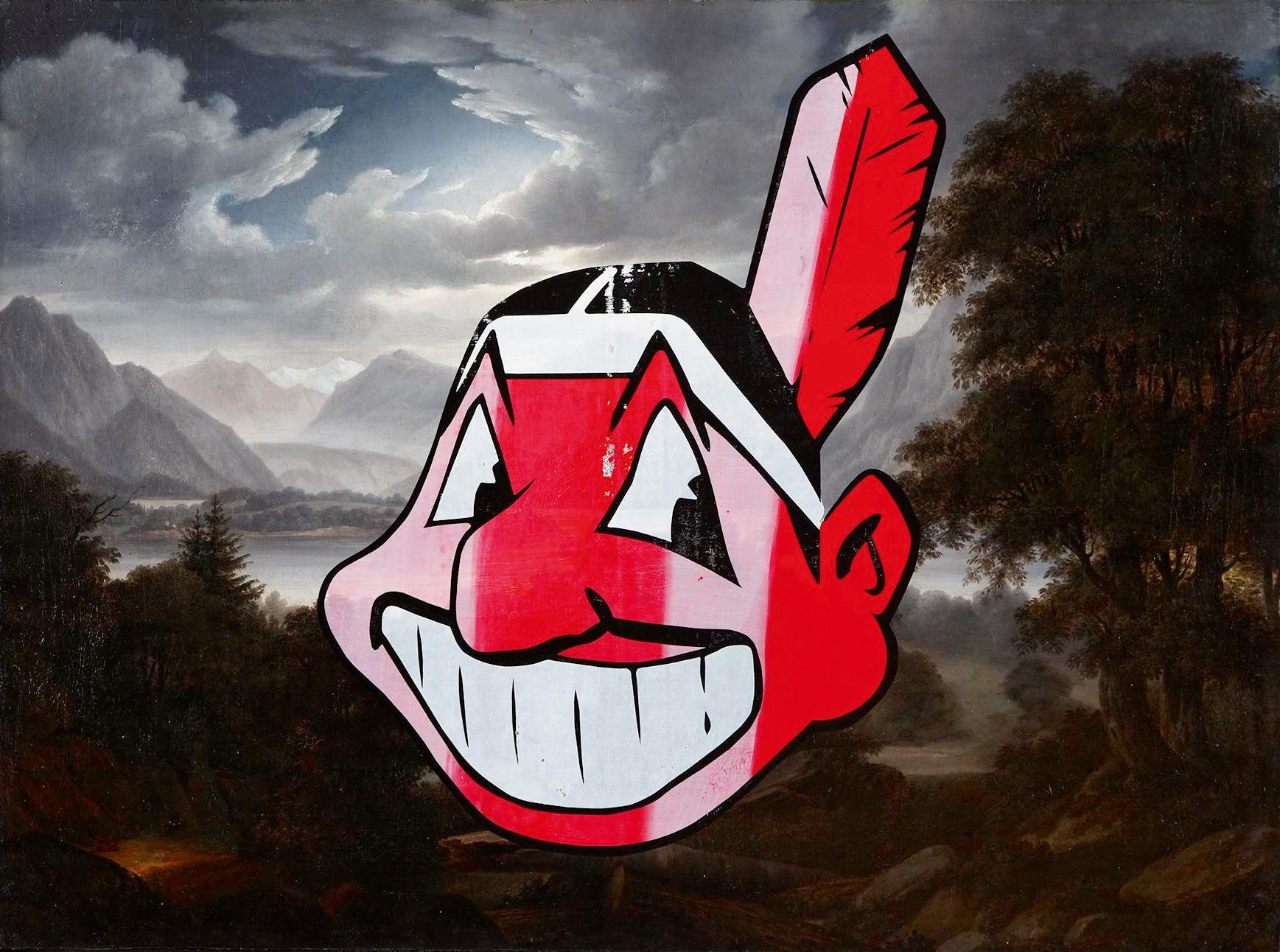 Cyprien Gaillard - Untitled