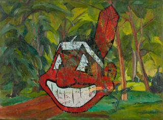 Cyprien Gaillard - Untitled