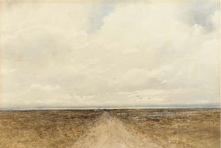 Cyril Boler - Road to the Coast