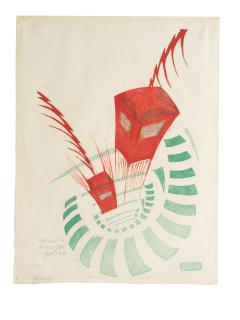 Cyril Edward Power - Lifts