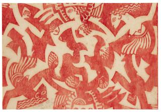 Cyril Edward Power - Matriarchy (Coppel Cep 21)