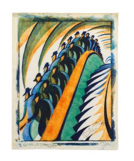 Cyril Edward Power - Whence & Whither?