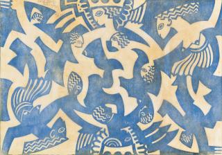 Cyril Power - Matriarchy