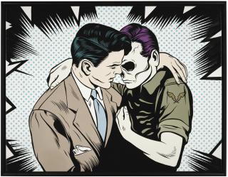 D*Face - Console The Lonely