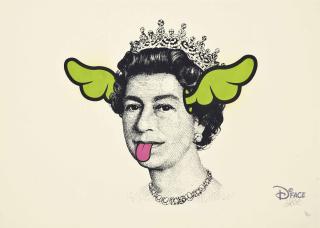 D*Face - Dog Save The Queen