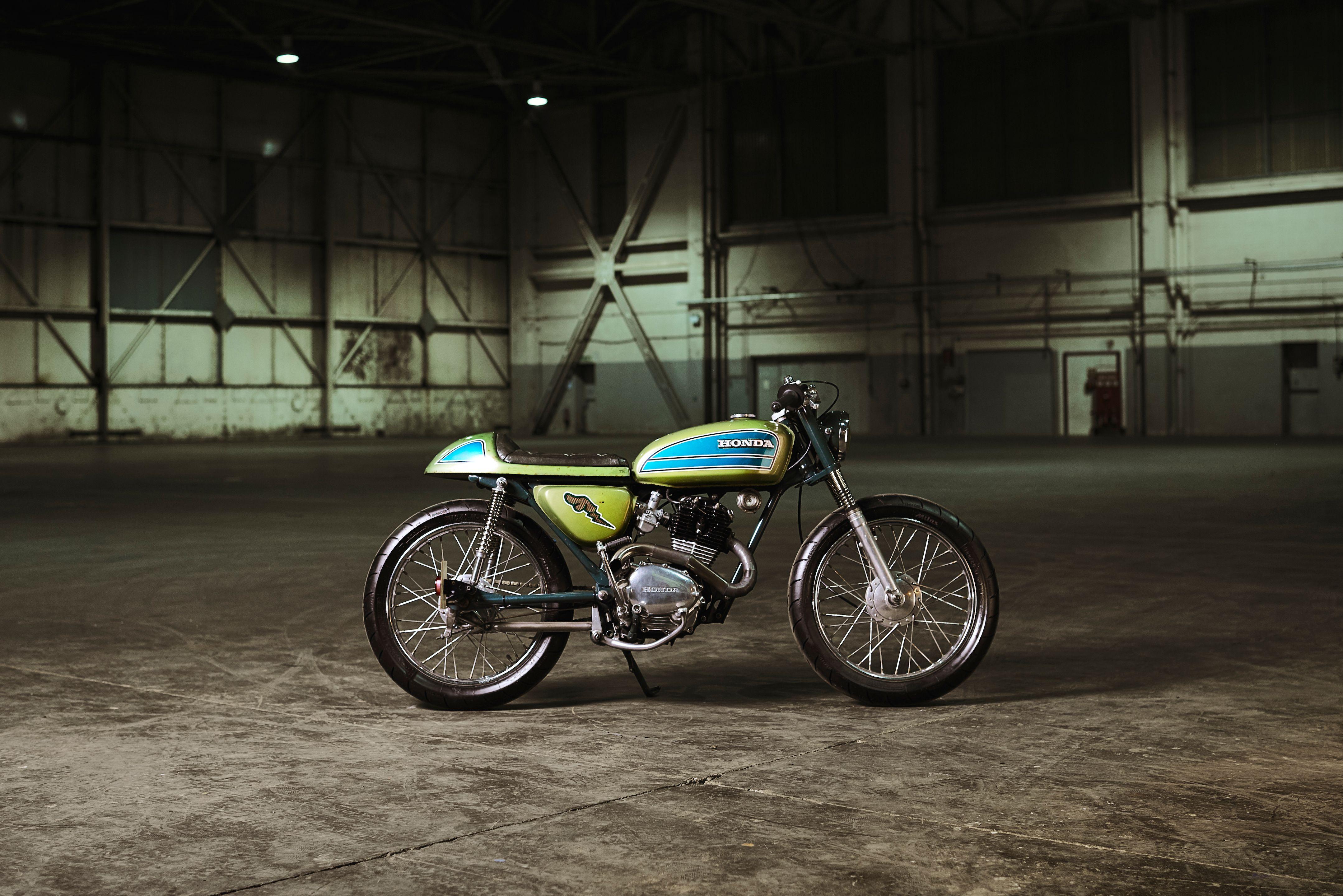 D*Face - Green Terror, 2015