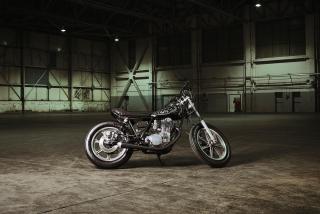 D*Face - Spoiled Brat, 2014