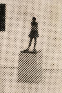 Daan van Golden - Art Rotterdam, 2001