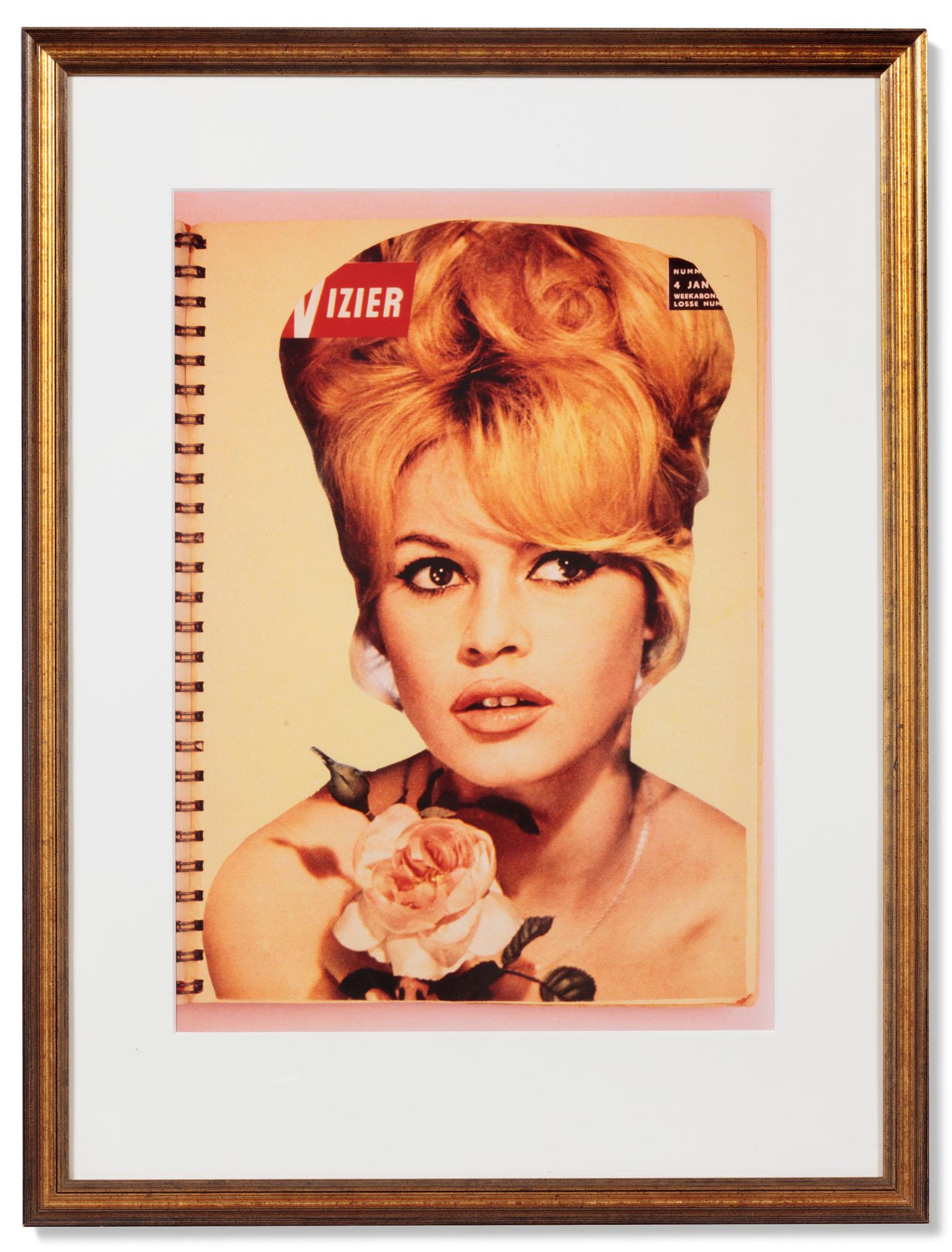 Daan Van Golden - B.B.