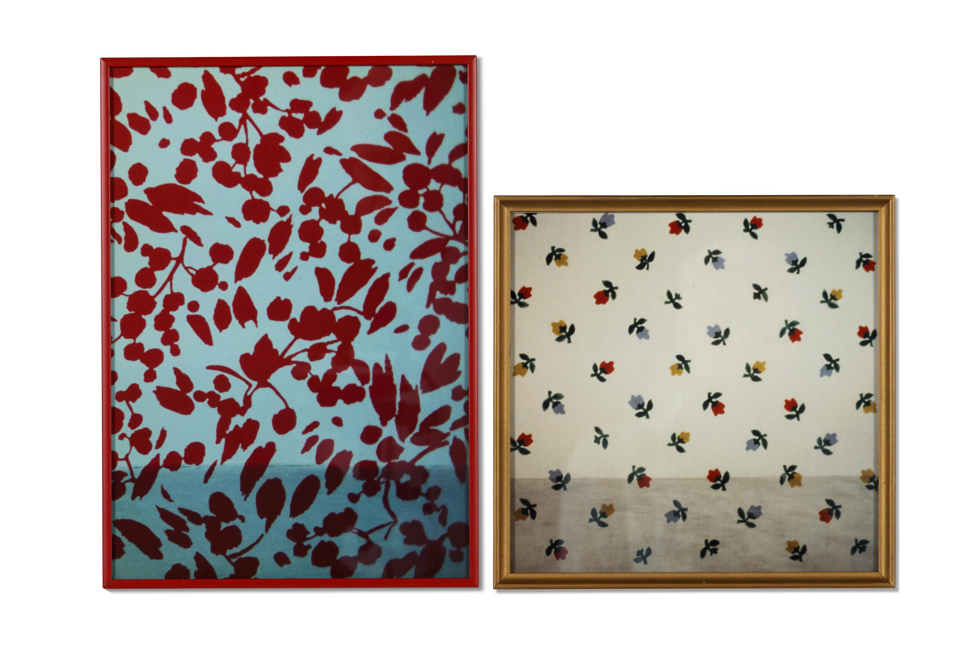 Daan Van Golden - (i) Heerenlux (ii) Tokyo, 1964/ Dijon, 1996