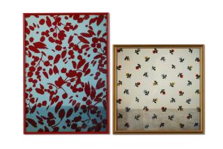 Daan Van Golden - (i) Heerenlux (ii) Tokyo, 1964/ Dijon, 1996