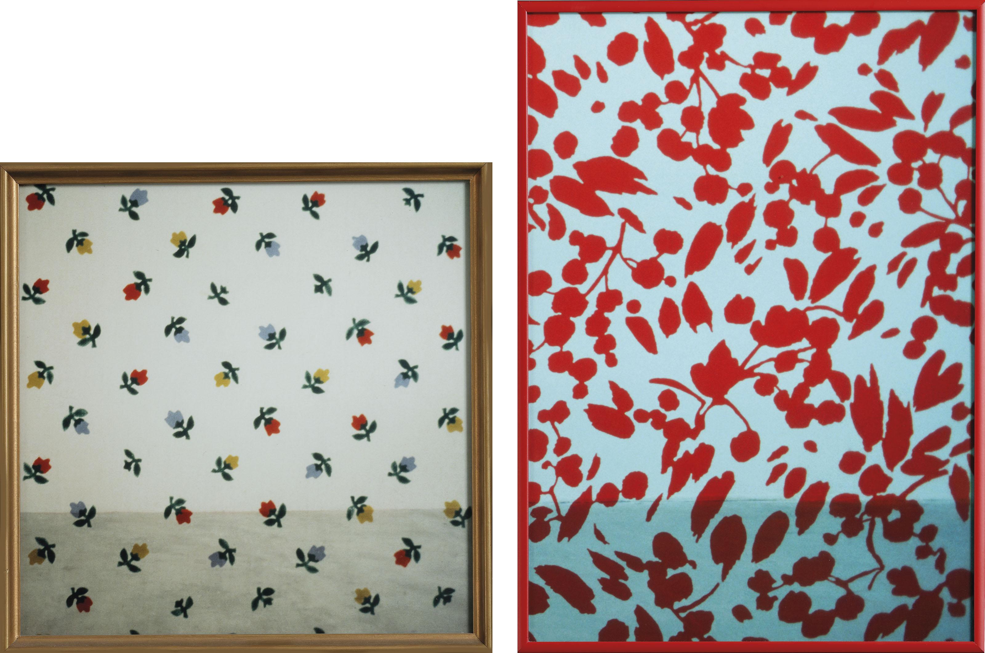 Daan Van Golden - (I) Tokyo, 1964/ Dijon, 1996  (Ii) Heerenlux