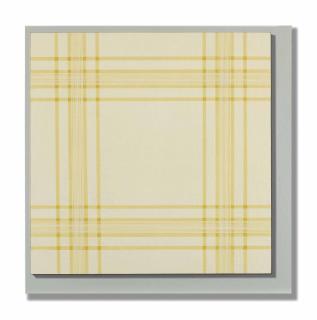 Daan Van Golden - Schilderij 1964 Recht van Voren Gezien (Painting 1964 Seen Directly from the Front)