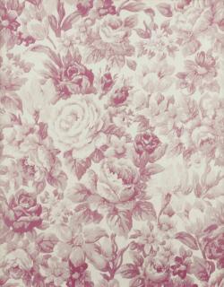 Daan van Golden - Untitled (Composition with Roses)