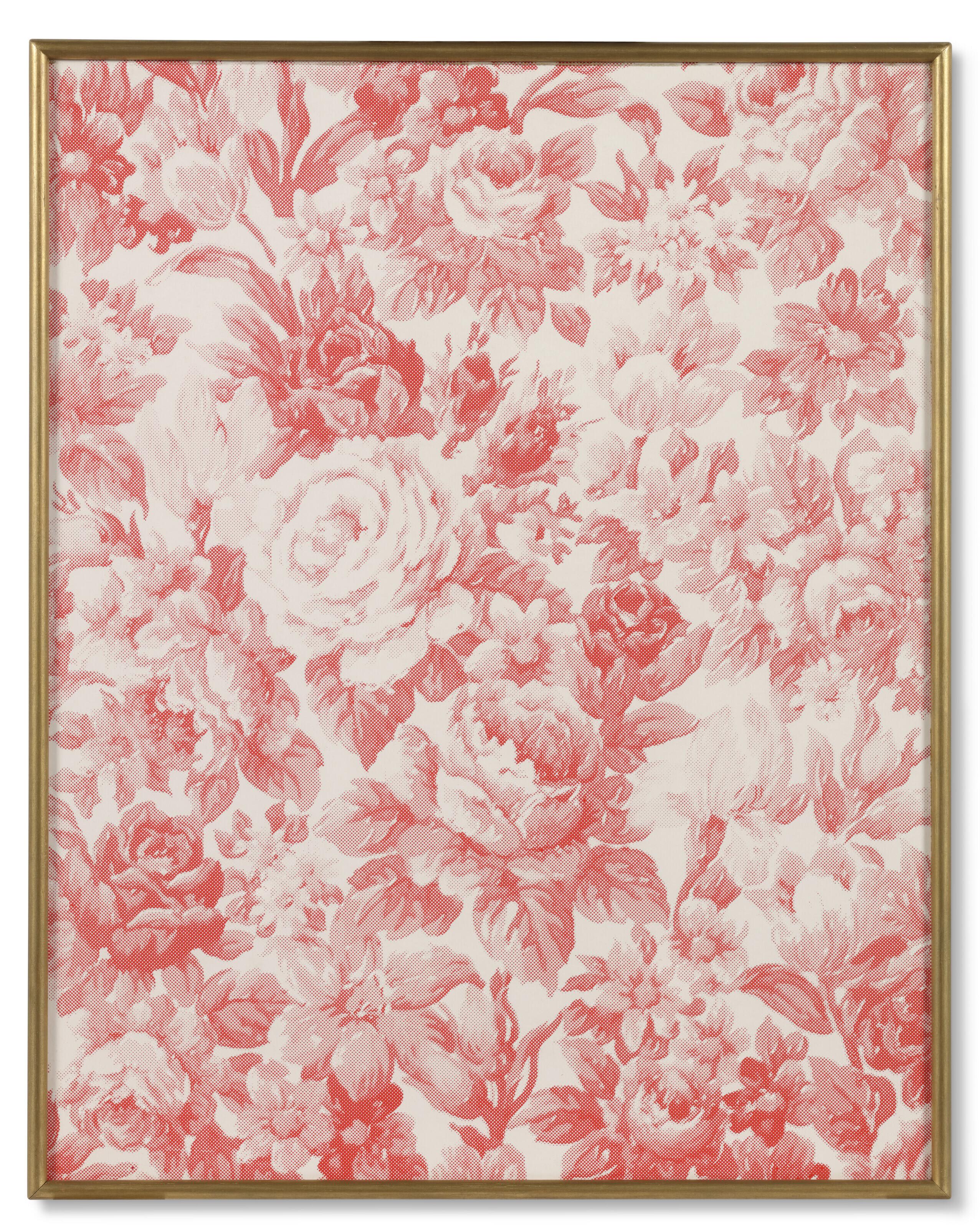 Daan van Golden - Untitled