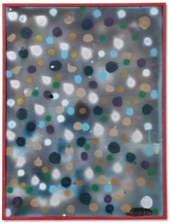 Daan Van Golden - Untitled