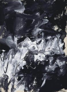 Daan van Golden - Untitled