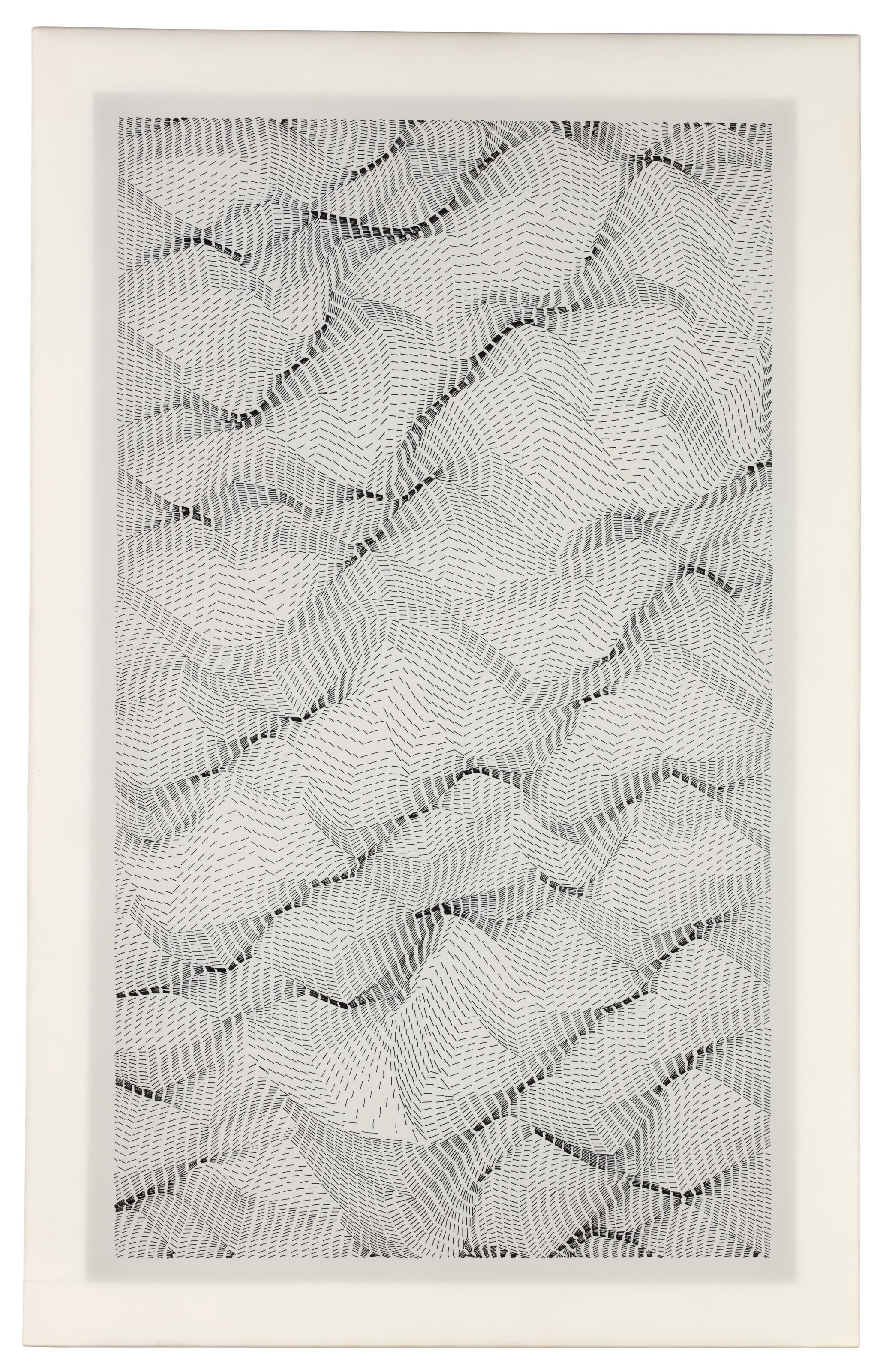 Dadamaino - Il movimento delle cose