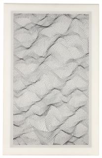 Dadamaino - Il movimento delle cose