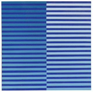 Dadamaino - La ricerca del colore (10-teilig)