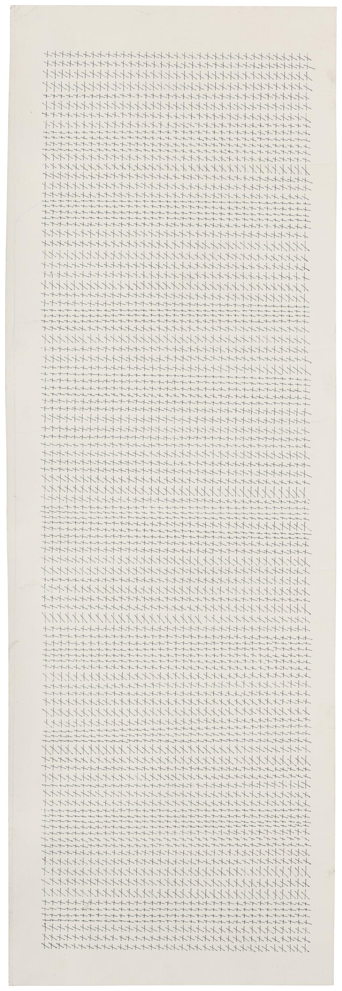 Dadamaino - Lettera 13