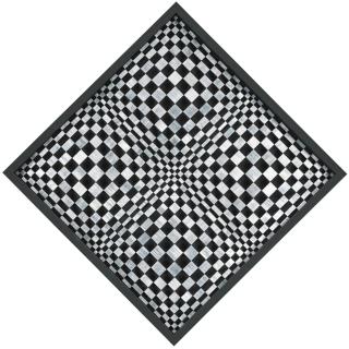 Dadamaino - Oggetto Ottico Dinamico