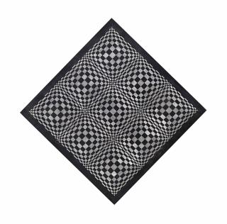 Dadamaino - Oggetto Ottico Dinamico