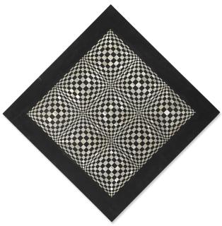 Dadamaino - Oggetto Ottico Dinamico