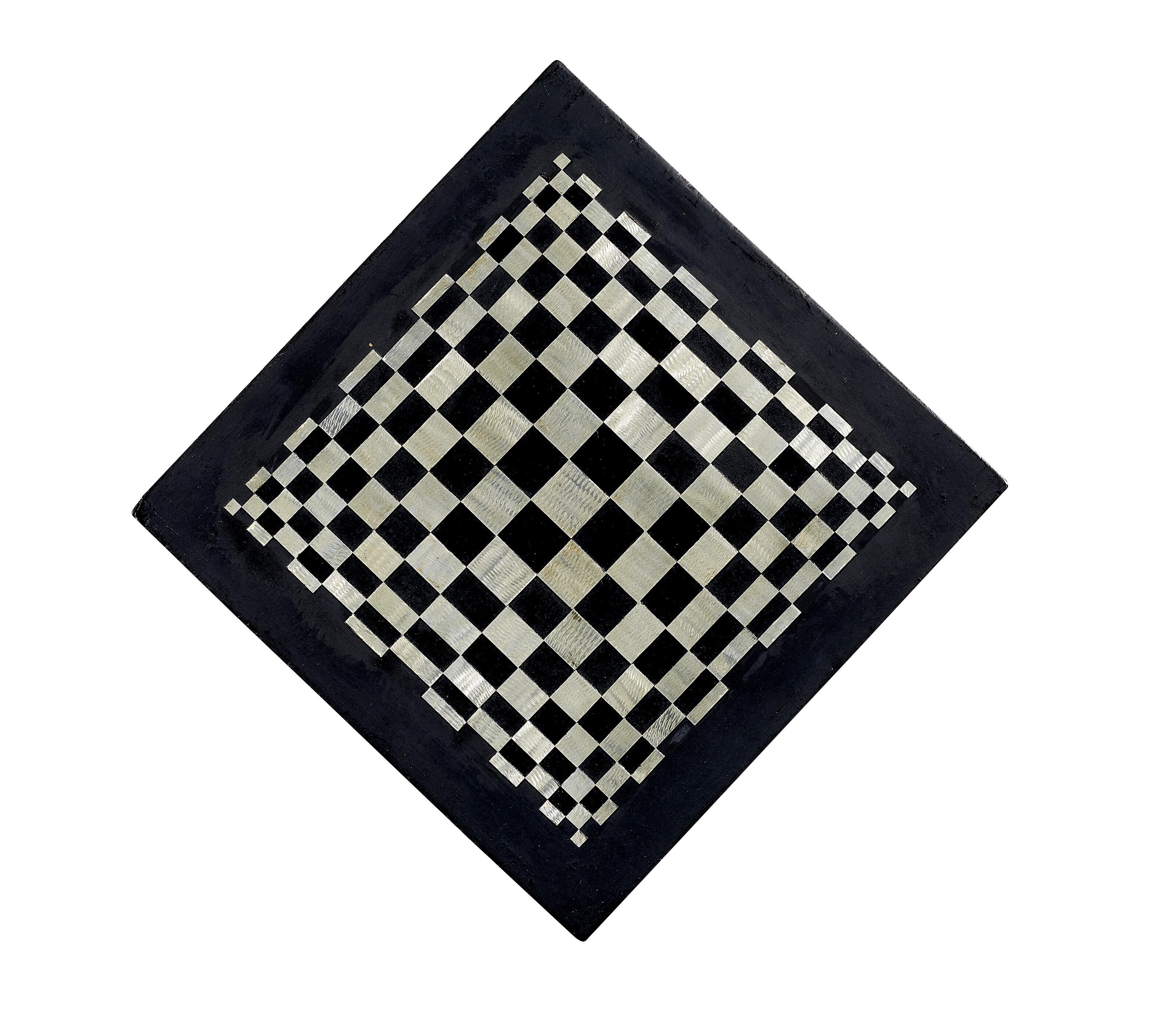 Dadamaino - Oggetto ottico-dinamico