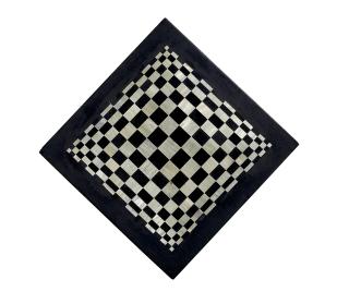 Dadamaino - Oggetto ottico-dinamico