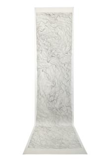 Dadamaino - Sein und Zeit