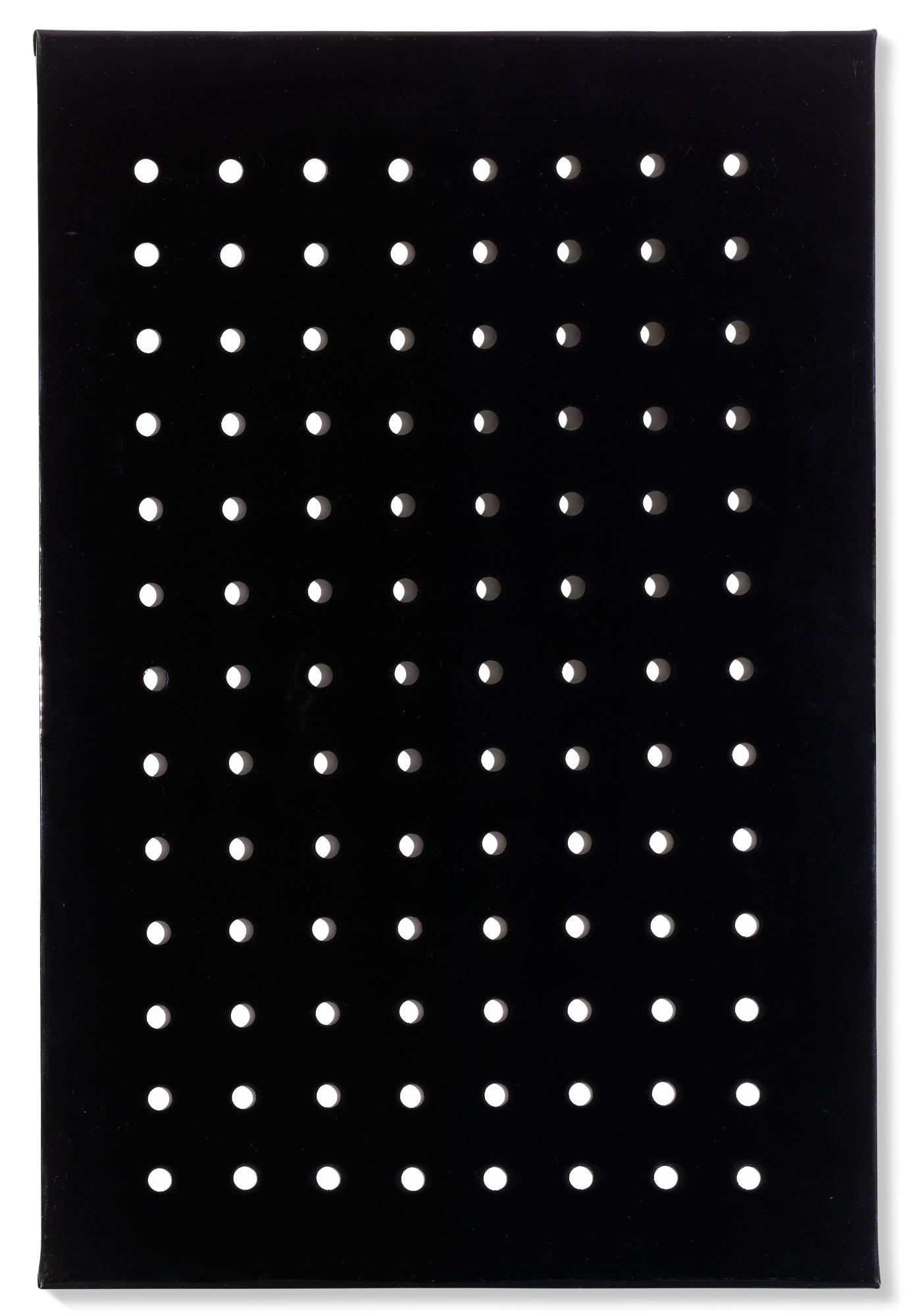 Dadamaino - Volume a moduli regolari