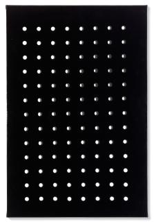 Dadamaino - Volume a moduli regolari