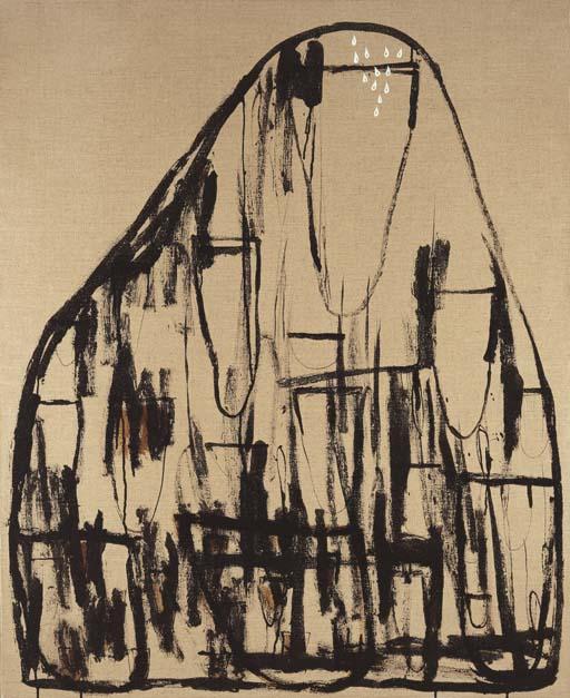 Dadang Christanto - The crying hill