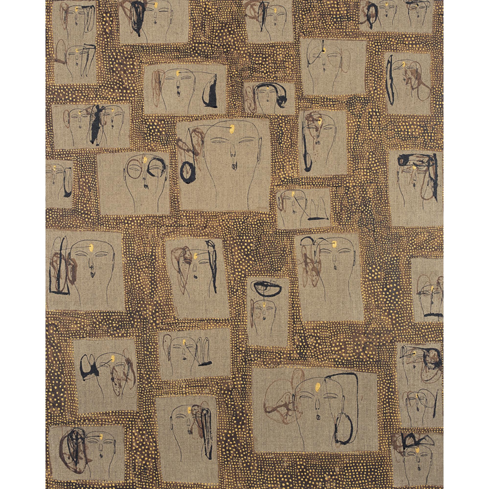 Dadang Christanto - Untitled