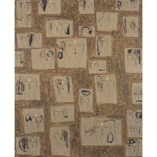 Dadang Christanto - Untitled