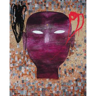 Dadang Christanto - Victim Imagining Victims # 1