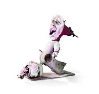 Dado - Hommage À Danilos Kis