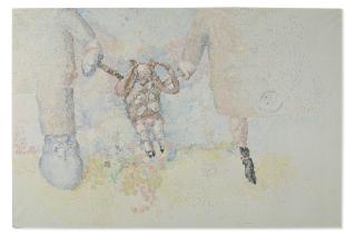 Dado - La dernière promenade, La famille