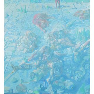 Dado - Le Réveillon