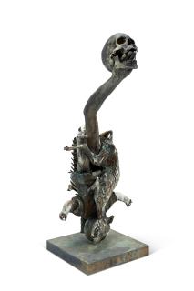 Dado - Les anges du Montenegro