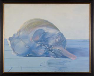 Dado - Une tête de taupe